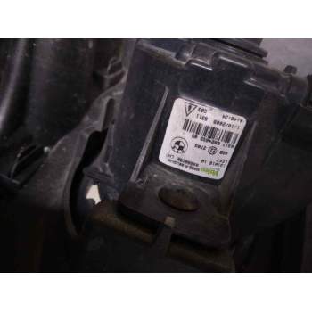 Recambio de aleta delantera derecha para bmw serie x6m (e71) referencia OEM IAM 130732915301 4290336 131016
