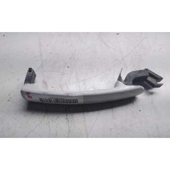 Recambio de maneta exterior trasera izquierda para volkswagen passat berlina (3b2) referencia OEM IAM 3B0307207  