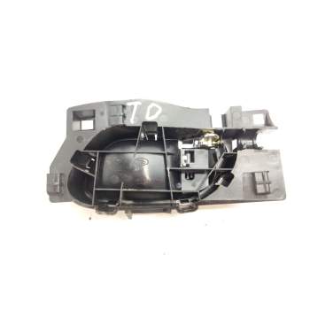 Recambio de maneta interior trasera derecha para peugeot 308 sw premium referencia OEM IAM 9685950277  