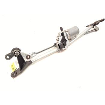Recambio de motor limpia delantero para land rover evoque 2.0 td4 cat referencia OEM IAM L538LHD  