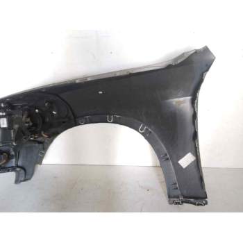 Recambio de aleta delantera derecha para bmw serie x6m (e71) referencia OEM IAM 130732915301 4290336 131016