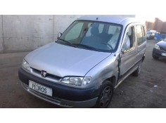 peugeot partner (s1) del año 2000 2