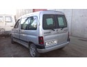 PEUGEOT PARTNER (S1)