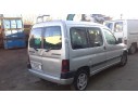 PEUGEOT PARTNER (S1)