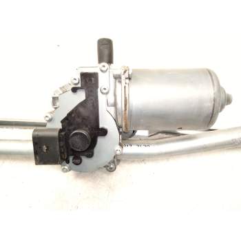 Recambio de motor limpia delantero para land rover evoque 2.0 td4 cat referencia OEM IAM L538LHD  
