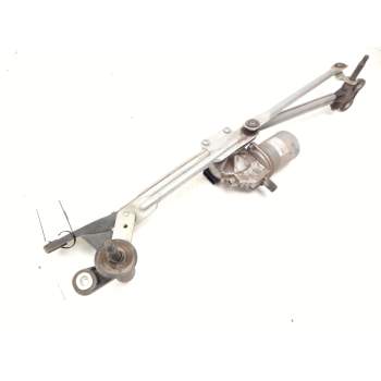 Recambio de motor limpia delantero para land rover evoque 2.0 td4 cat referencia OEM IAM L538LHD  
