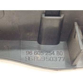 Recambio de maneta interior trasera izquierda para peugeot 308 sw premium referencia OEM IAM 9686950377  