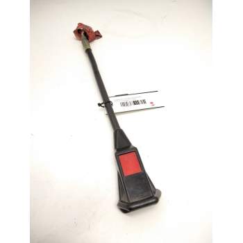 Recambio de enganche cinturon delantero central para citroën gs break a 1.2 referencia OEM IAM   
