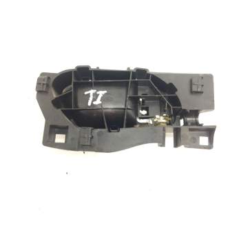 Recambio de maneta interior trasera izquierda para peugeot 308 sw premium referencia OEM IAM 9686950377  
