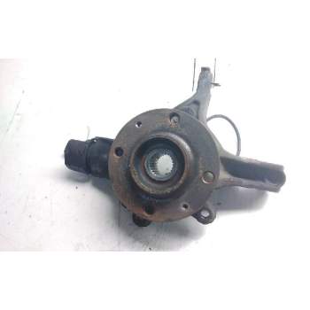 Recambio de mangueta delantera derecha para peugeot 308 sw premium referencia OEM IAM   
