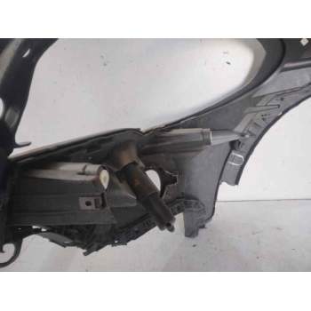Recambio de aleta delantera derecha para bmw serie x6m (e71) referencia OEM IAM 130732915301 4290336 131016