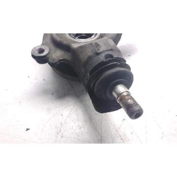 Recambio de mangueta delantera derecha para peugeot 308 sw premium referencia OEM IAM   