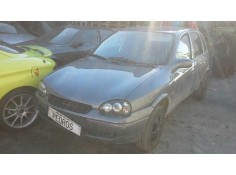opel corsa b del año 1999