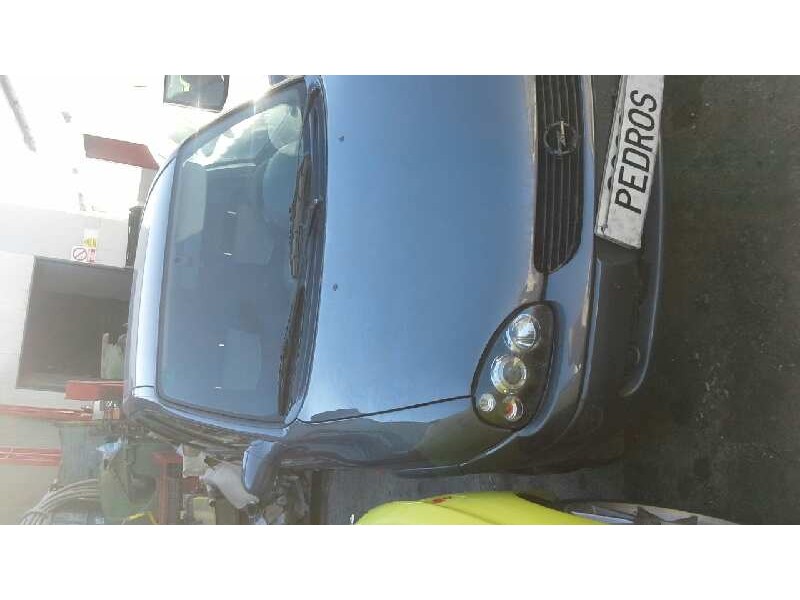 opel corsa b del año 1999