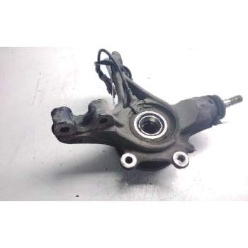 Recambio de mangueta delantera derecha para peugeot 308 sw premium referencia OEM IAM   