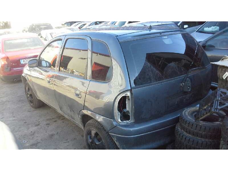 opel corsa b del año 1999