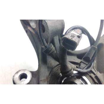 Recambio de mangueta delantera derecha para peugeot 308 sw premium referencia OEM IAM   