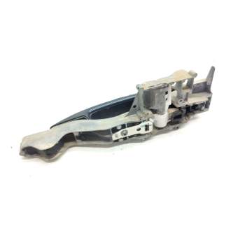 Recambio de maneta exterior delantera derecha para peugeot 308 sw premium referencia OEM IAM   