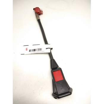 ENGANCHE CINTURON DELANTERO CENTRAL 