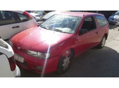 nissan almera (n15) del año 1996