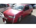 NISSAN ALMERA (N15)