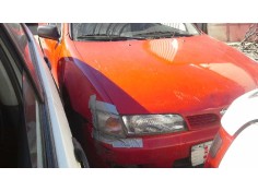 nissan almera (n15) del año 1996 2