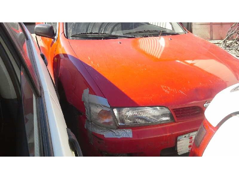 nissan almera (n15) del año 1996