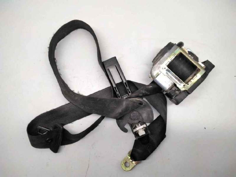 Recambio de cinturon seguridad delantero izquierdo para volkswagen passat berlina (3a2) referencia OEM IAM   