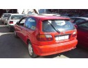 NISSAN ALMERA (N15)