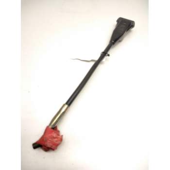 Recambio de enganche cinturon delantero central para citroën gs break a 1.2 referencia OEM IAM   