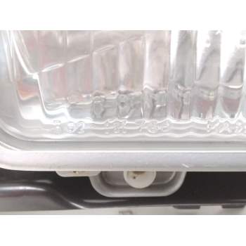 Recambio de faro izquierdo para ebro l35 perkins referencia OEM IAM 302121760 304118482 HELLA 24V