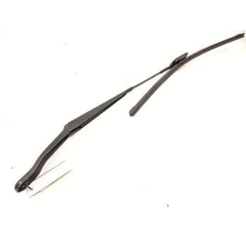 Recambio de brazo limpia delantero derecho para land rover evoque 2.0 td4 cat referencia OEM IAM BJ3217527CA  