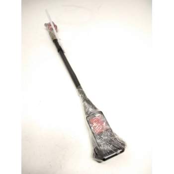 Recambio de enganche cinturon delantero central para citroën gs break a 1.2 referencia OEM IAM   