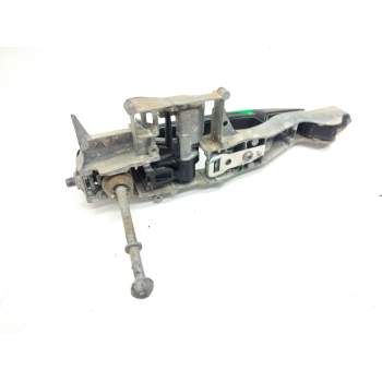Recambio de maneta exterior delantera izquierda para peugeot 308 sw premium referencia OEM IAM   