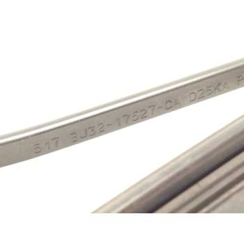 Recambio de brazo limpia delantero derecho para land rover evoque 2.0 td4 cat referencia OEM IAM BJ3217527CA  
