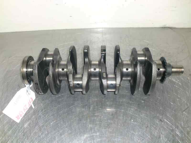 Recambio de cigueñal para citroën zx 1.9 diesel referencia OEM IAM V1  
