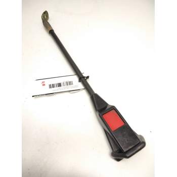 ENGANCHE CINTURON DELANTERO CENTRAL 