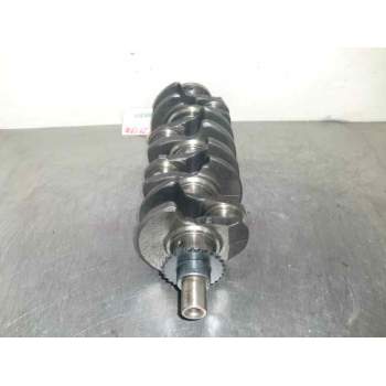 Recambio de cigueñal para citroën zx 1.9 diesel referencia OEM IAM V1  