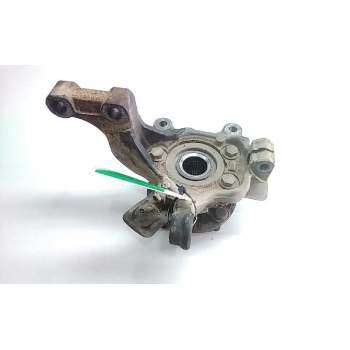 Recambio de mangueta delantera izquierda para nissan nv 200 (m20) kasten comfort referencia OEM IAM S03215443C 4001BJ00B 