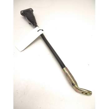 Recambio de enganche cinturon delantero central para citroën gs break a 1.2 referencia OEM IAM   