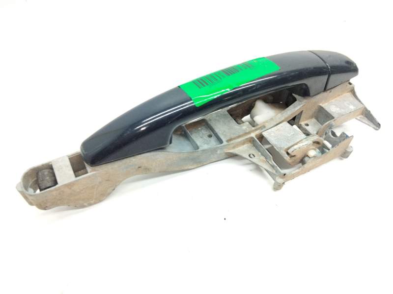 Recambio de maneta exterior trasera derecha para peugeot 308 sw premium referencia OEM IAM   