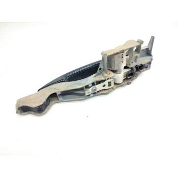 Recambio de maneta exterior trasera derecha para peugeot 308 sw premium referencia OEM IAM   