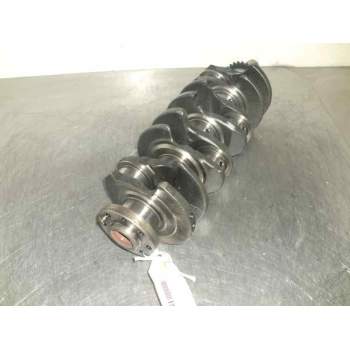 Recambio de cigueñal para citroën zx 1.9 diesel referencia OEM IAM V1  