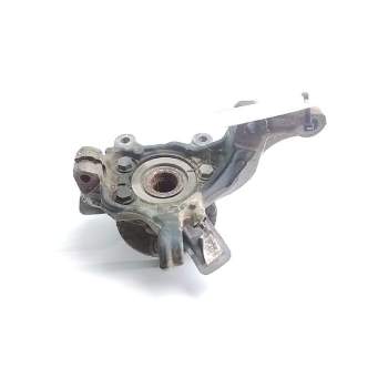 Recambio de mangueta delantera derecha para nissan nv 200 (m20) kasten comfort referencia OEM IAM S02215442C  