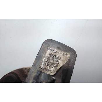 Recambio de mangueta delantera derecha para nissan nv 200 (m20) kasten comfort referencia OEM IAM S02215442C  