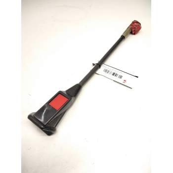 ENGANCHE CINTURON DELANTERO CENTRAL 