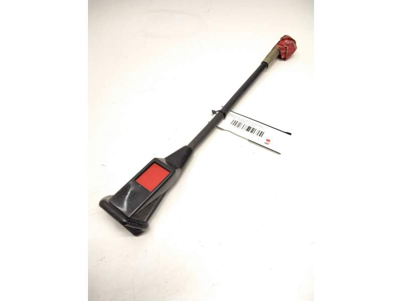 Recambio de enganche cinturon delantero central para citroën gs break a 1.2 referencia OEM IAM   