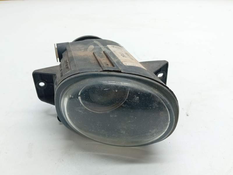 Recambio de faro antiniebla derecho para seat leon (1m1) 1.9 tdi referencia OEM IAM 1M0941700A  
