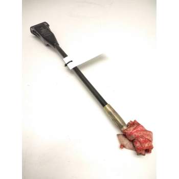 Recambio de enganche cinturon delantero central para citroën gs break a 1.2 referencia OEM IAM   