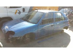 citroen saxo del año 2001